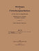 Mitteilungen Über Forschungsarbeiten Auf Dem Gebiete Des Ingenieurwesens: Insbesondere Aus Den Laboratorien Der Technischen Hochschulen by Kurt Hoefer, Robert Szitnick