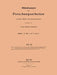 Mitteilungen Über Forschungsarbeiten Auf Dem Gebiete Des Ingenieurwesens by Kurt Schoene, Alfred Petersen