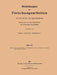 Ueber Die Einwirkung Des Ziehprozesses Auf Die Wichtigsten Technischen Eigenschaften Des Stahles by Karl Arno Seyrich