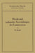 Physik Und Technische Anwendungen Der Lumineszenz by Nikolaus Riehl