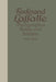 Lassalles Briefwechsel Mit Gräfin Sophie Von Hatƶfeldt by Ferdinand Lassalle, Gustav Mayer