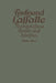 Lassalles Briefwechsel Aus Den Jahren Seiner Arbeiteragitation 1862-1864 by Ferdinand Lassalle, Gustav Mayer
