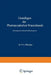 Grundlagen Der Pharmaceutischen Waarenkunde: Einleitung in Das Studium Der Pharmacognosie by Friedrich August Flückiger