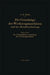 Die Grundzüge Der Werkzeugmaschinen Und Der Metallbearbeitung: Zweiter Band: Die Wirtschaftliche Ausnutzung Der Werkzeugmaschinen by Friedrich W. Hülle