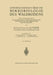 Untersuchungen Über Die Mikrobiologie Des Waldbodens: Erste Untersuchungsreihe Die Elementaren Lebenserscheinungen Der Mikroflora Und Mikrofauna Des W by D. Bokor