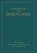 Der Boden ALS Oberste Schicht Der Erdoberfläche by E. Blanck, F. Giesecke, A. Kumm