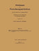 Mitteilungen Über Forschungsarbeiten Auf Dem Gebiete Des Ingenieurwesens: Insbesondere Aus Den Laboratorien Der Technischen Hochschulen by Heinrich Blasius, Richard Baumann