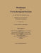 Mitteilungen Über Forschungsarbeiten Auf Dem Gebiete Des Ingenieurwesens by Carl Von Bach, Richard Baumann
