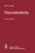 Viscoelasticity by Wilhelm Flügge