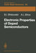 Electronic Properties of Doped Semiconductors by B. I. Shklovskii