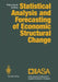 Statistical Analysis and Forecasting of Economic Structural Change by Peter Hackl