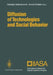 Diffusion of Technologies and Social Behavior by Nebojsa Nakicenovic