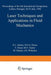 Laser Techniques and Applications in Fluid Mechanics: Proceedings of the 6th International Symposium Lisbon, Portugal, 20-23 July, 1992 by R. J. Adrian