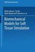 Biomechanical Models for Soft Tissue Simulation by Walter Maurel