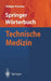 Wörterbuch Technische Medizin by Rüdiger Kramme