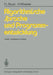 Algorithmische Sprache Und Programmentwicklung by H. Partsch, F. L. Bauer, P. Pepper