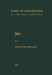 MN Manganese: Coordination Compounds 5 by Edith Schleitzer-Rust