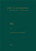 MN Manganese: Coordination Compounds 6 by L. J. Boucher