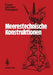 Meerestechnische Konstruktionen by Günther Clauss, Eike Lehmann, Carsten Östergaard