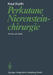 Perkutane Nierensteinchirurgie: Technik Und Taktik by K. Korth, W. Mauermayer