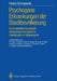 Psychogene Erkrankungen Der Stadtbevölkerung: Eine Epidemiologisch-Tiefenpsychologische Feldstudie in Mannheim by W. Tress, Heinz Schepank, A. Dührssen