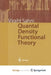 Quantal Density Functional Theory by James Patterson