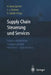 Supply Chain Steuerung Und Services: Logistik-Dienstleister Managen Globale Netzwerke -- Best Practices by Hartmut Zadek, Helmut Baumgarten, Inga-Lena Darkow