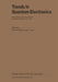 Trends in Quantum Electronics: Proceedings of the 2nd Conference, Bucharest, September 2-6, 1985 by A. M. Prokhorov