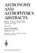 Author and Subject Indexes: To Volumes 11-14 and 17-22 Literature 1974-1978 by S. Böhme