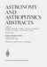 Author and Subject Indexes to Volumes 25-34, Literature 1979-1983 by I. Heinrich