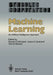 Machine Learning: An Artificial Intelligence Approach by R. S. Michalski