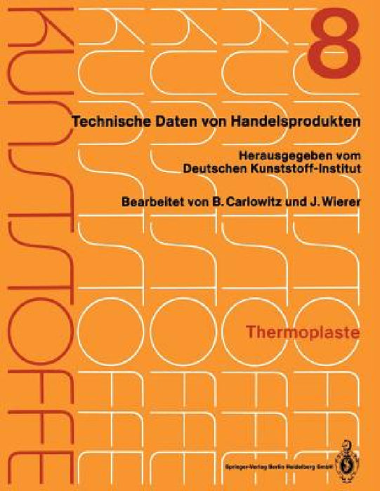 Merkblätter 2801-3200 by Bodo Carlowitz, Jutta Wierer