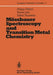 Mössbauer Spectroscopy and Transition Metal Chemistry by P. Gütlich