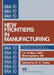 New Frontiers in Manufacturing: Proceedings of the 10th Annual British Robot Association Conference by D. C. Teale