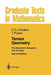 Tensor Geometry: The Geometric Viewpoint and Its Uses by C. T. J. Dodson