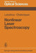 Nonlinear Laser Spectroscopy by V. S. Letokhov