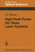 High-Peak-Power Nd: Glass Laser Systems by D. C. Brown