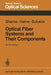 Optical Fiber Systems and Their Components: An Introduction by A. B. Sharma
