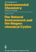 The Natural Environment and the Biogeochemical Cycles by P. J. Craig