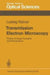 Transmission Electron Microscopy: Physics of Image Formation and Microanalysis by Reimer Ludwig Reimer