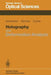 Holography and Deformation Analysis by W. Schumann