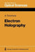 Electron Holography by Le Cheng