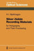 Silver-Halide Recording Materials: For Holography and Their Processing by Monisha Bharadwaj