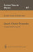 Quark Cluster Dynamics: Proceedings of the 99th We-Heraeus Seminar Held at the Physikzentrum Bad Honnef, Germany 29 June - 1 July 1992 by Klaus Goeke