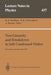 Non-Linearity and Breakdown in Soft Condensed Matter: Proceedings of a Workshop Held at Calcutta, India 1-9 December 1993 by Kamal K. Bardhan
