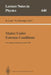 Matter Under Extreme Conditions: Proceedings of the 33. Internationale Universitätswochen Für Kern- Und Teilchenphysik Schladming, Austria, 27 Februar by Heimo Latal