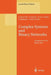 Complex Systems and Binary Networks: Guanajuato Lectures, Held at Guanajuato, México, 16 - 22 January 1995 by Ramon Lopez-Pena