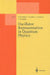 Oscillator Representation in Quantum Physics by M. Dineykhan