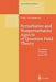 Perturbative and Nonperturbative Aspects of Quantum Field Theory: Proceedings of the 35. Internationale Universitätswochen Für Kern- Und Teilchenphysi by H. Latal