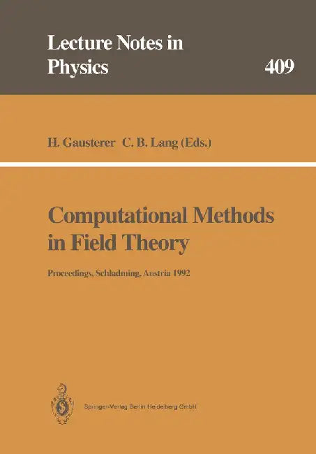 Complex Behaviour of Glassy Systems: Proceedings of the XIV Sitges Conference Sitges, Barcelona, Spain, 10-14 June 1996 by Miguel Rubi